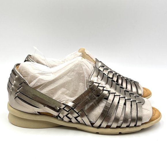 ted baker wedge sandals